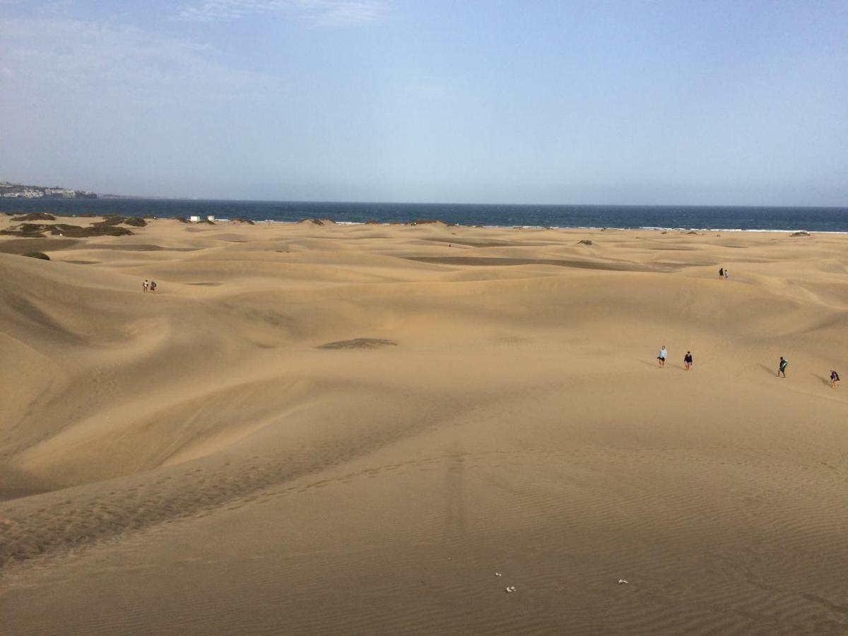 Atlántico Appartamento Vecindario (Gran Canaria)
